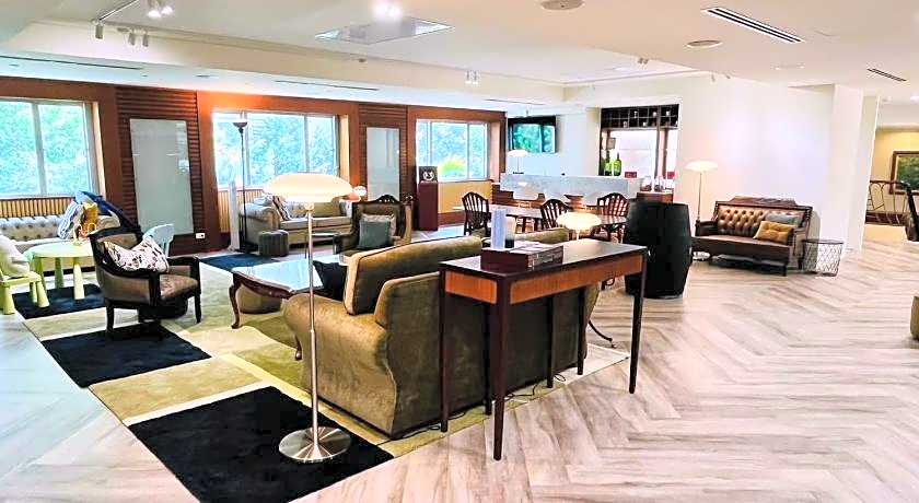 Charming City Hotel Hualien