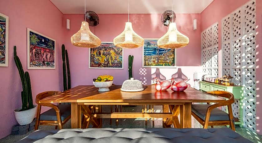 PinkPrivate Balangan - for Cool Adults Only