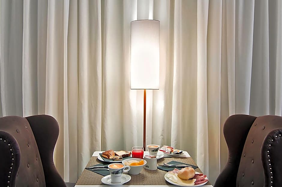 Hotel Caravel