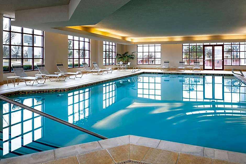 Renaissance by Marriott Tulsa Hotel & Convention Center