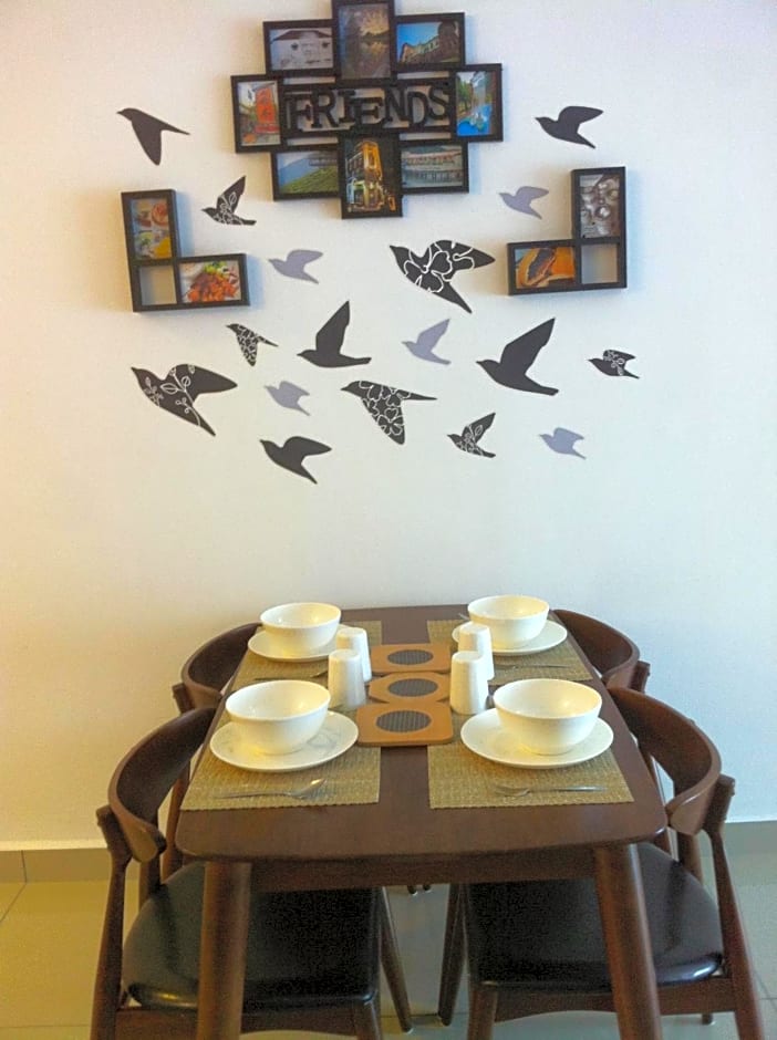 The Majestic condo Ipoh