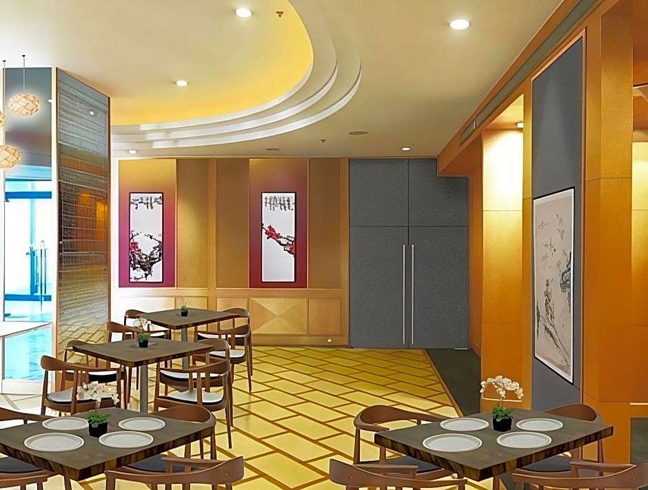 Fortune Hotel Korat
