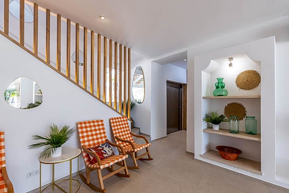 Sol Cala d´Or Apartamentos