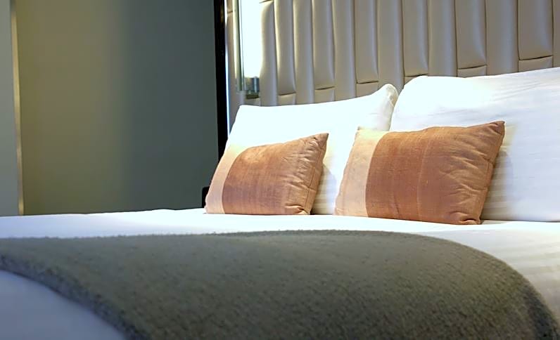 Hotel Edison Times Square