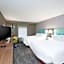 Hampton Inn By Hilton Weston, WV