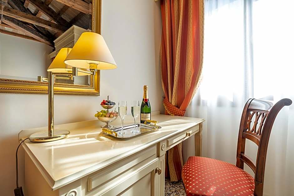 Hotel Bella Venezia