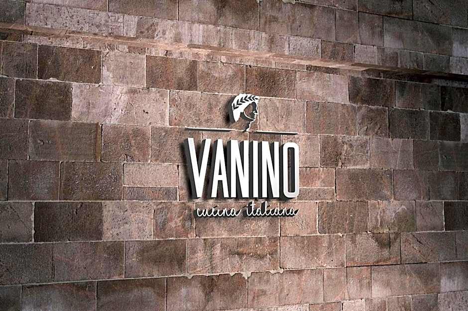 Hotel am Stadion VANINO cucina ITALIAN