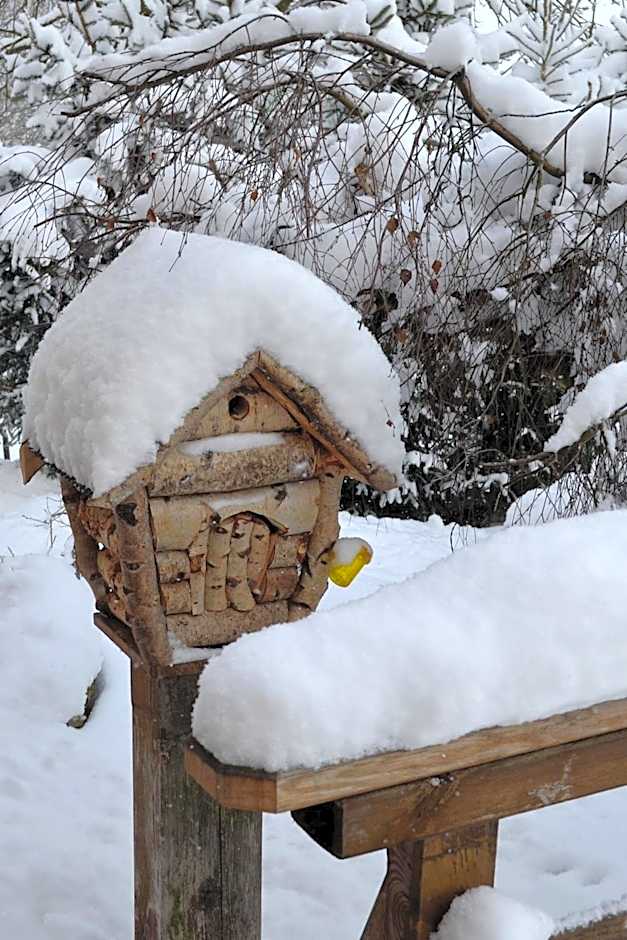 Ubytování - U nás doma