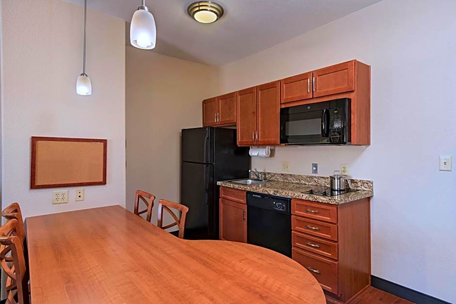 Candlewood Suites Austin North-Cedar Park By IHG