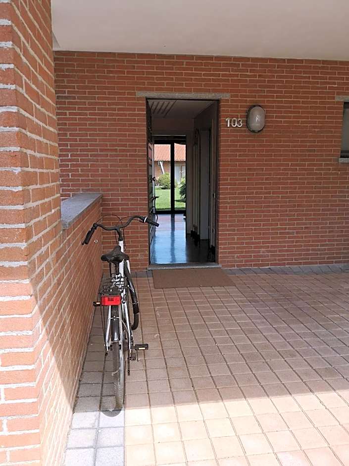 Serravalle Golf Hotel