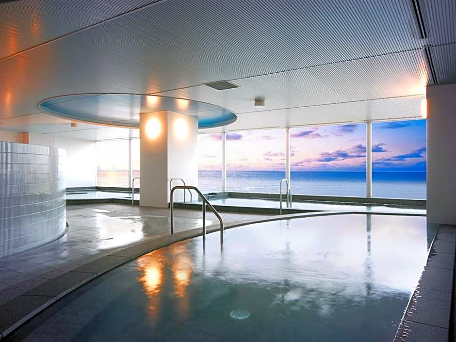 Mitsui Garden Hotel Prana Tokyo Bay