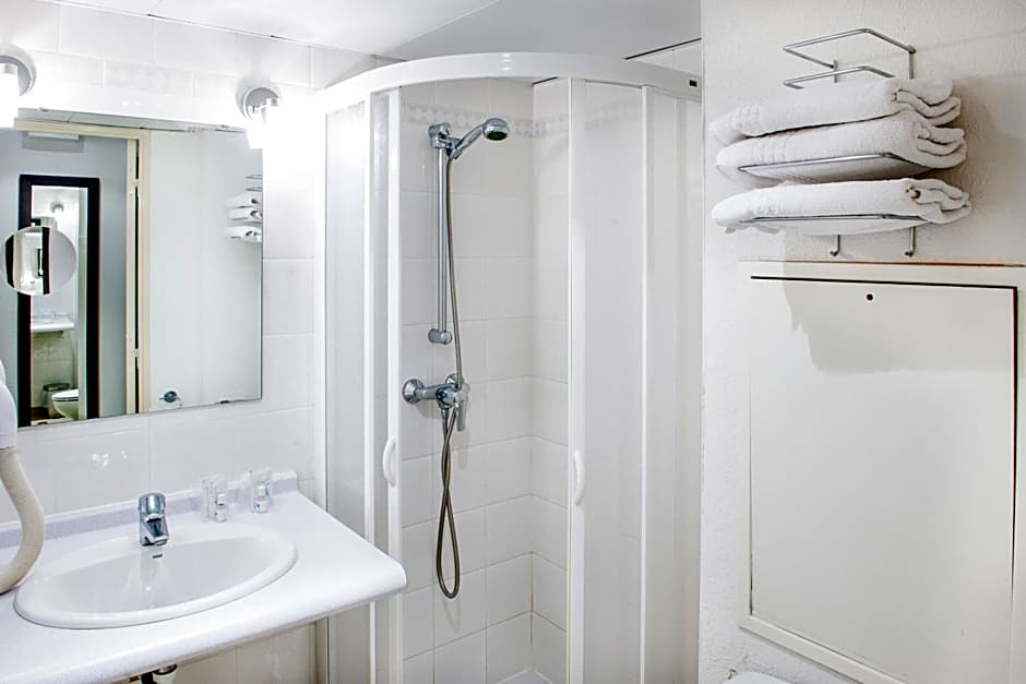 Appart'hôtel Saint Jean