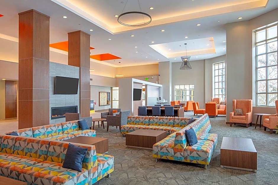 Collegian Hotel & Suites, Trademark Collection by Wyndham