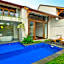 Teratai Villa Canggu by Ini Vie Hospitality