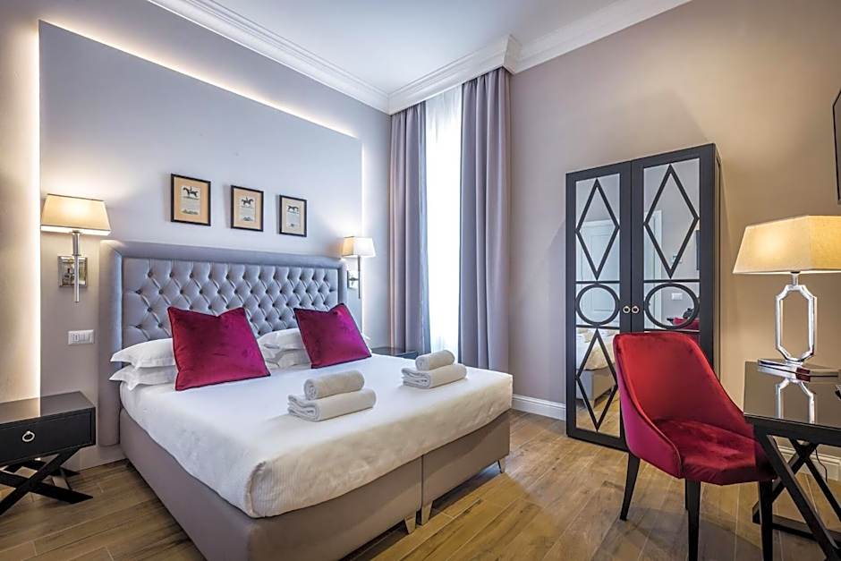 Hotel Emma Small Luxury Hotel