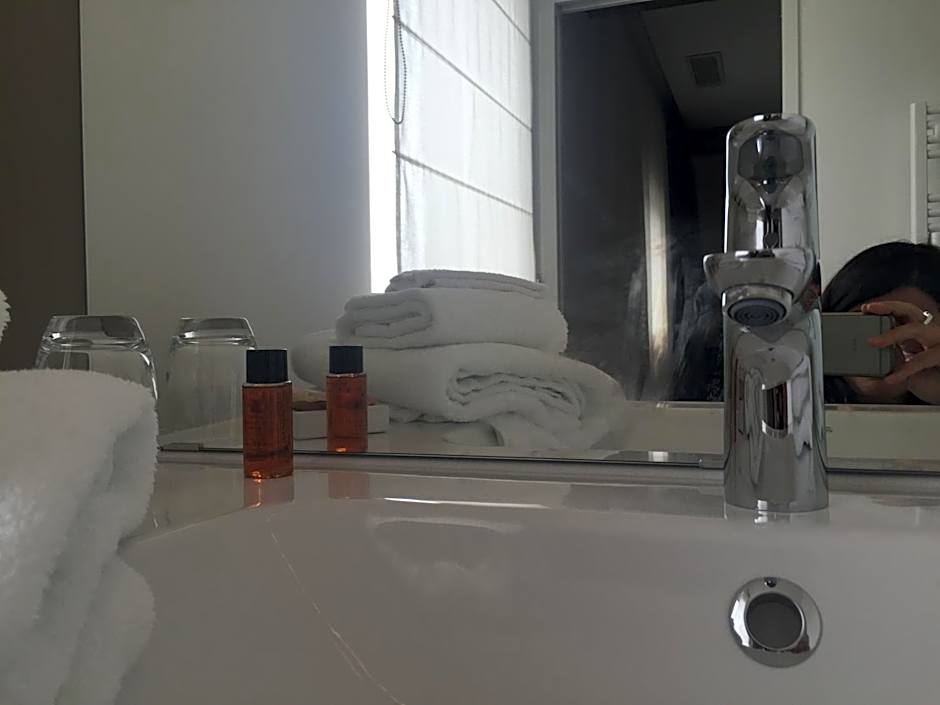 La Sorelle Hôtel Golf et Restaurant