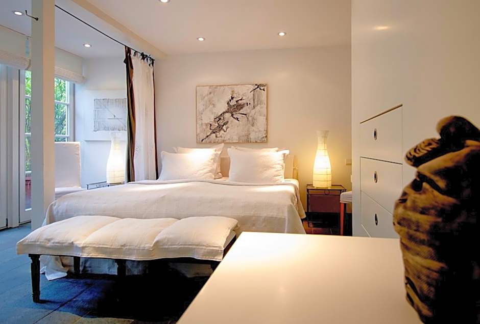 Am Eichholz Galerie & Art-Hotel