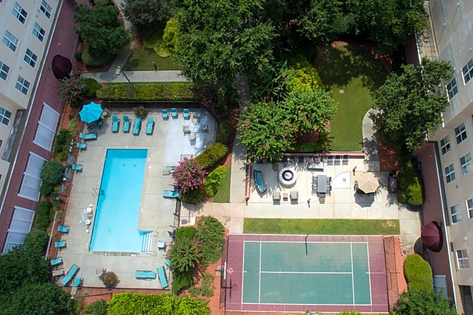 Residence Inn Atlanta Buckhead/Lenox Park