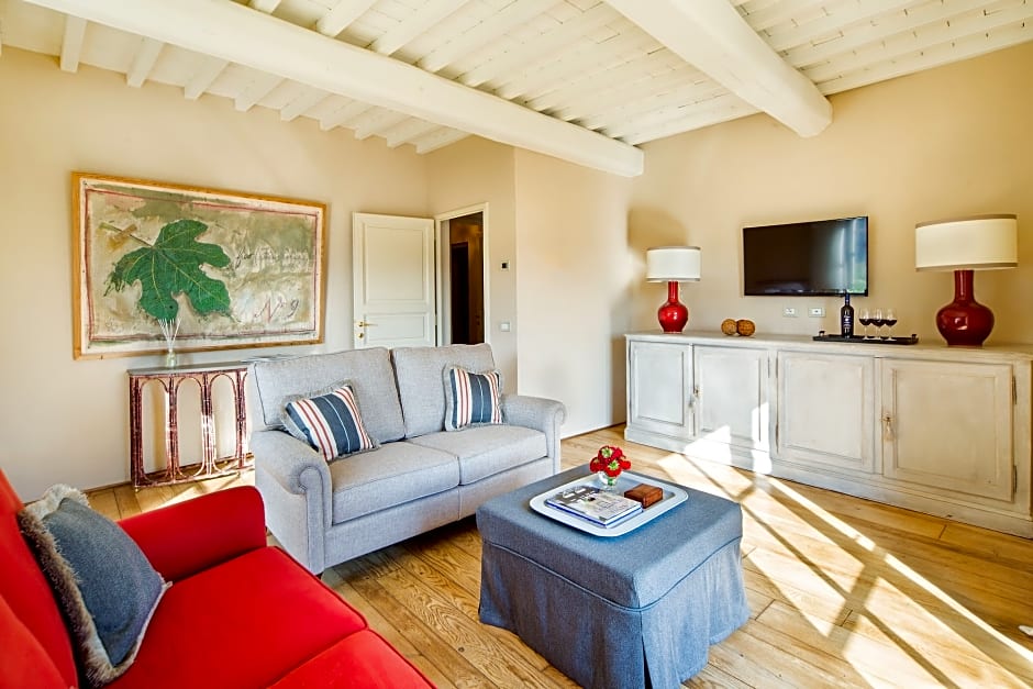 Borgo Del Cabreo