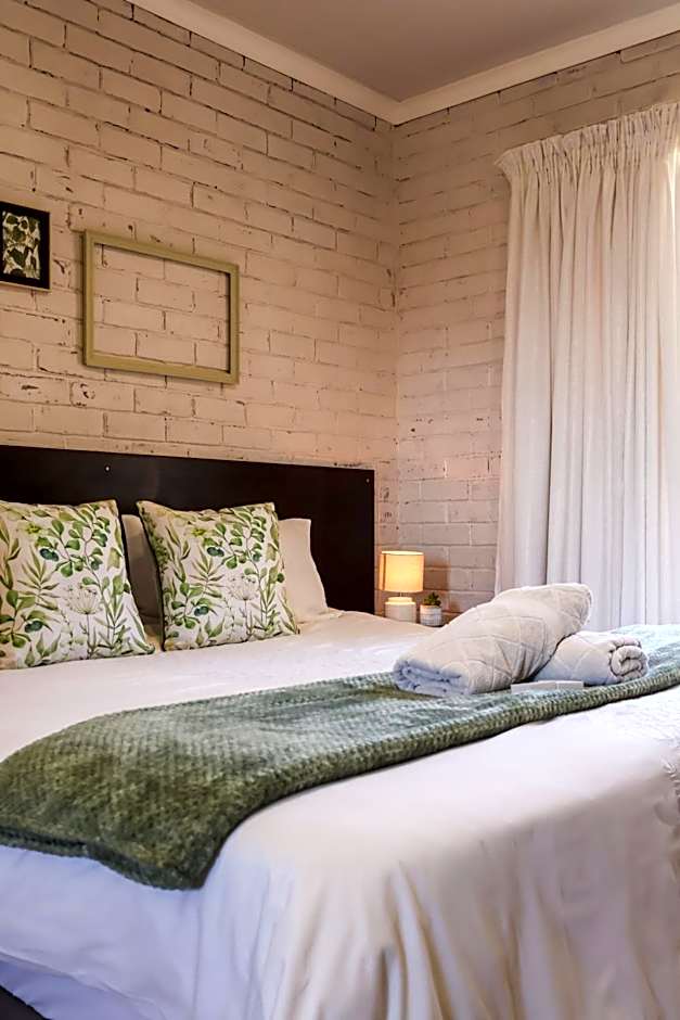 Rooiberg View Clarens