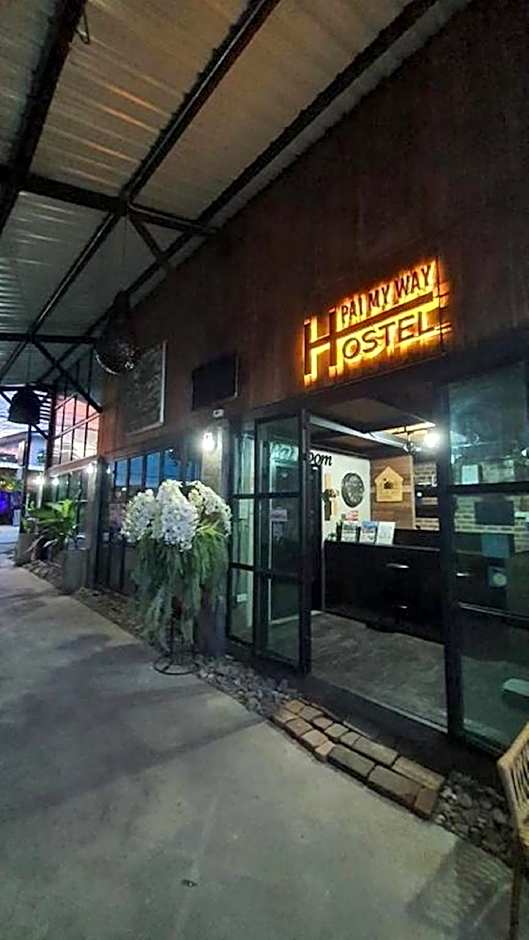 Pai My Way Hostel