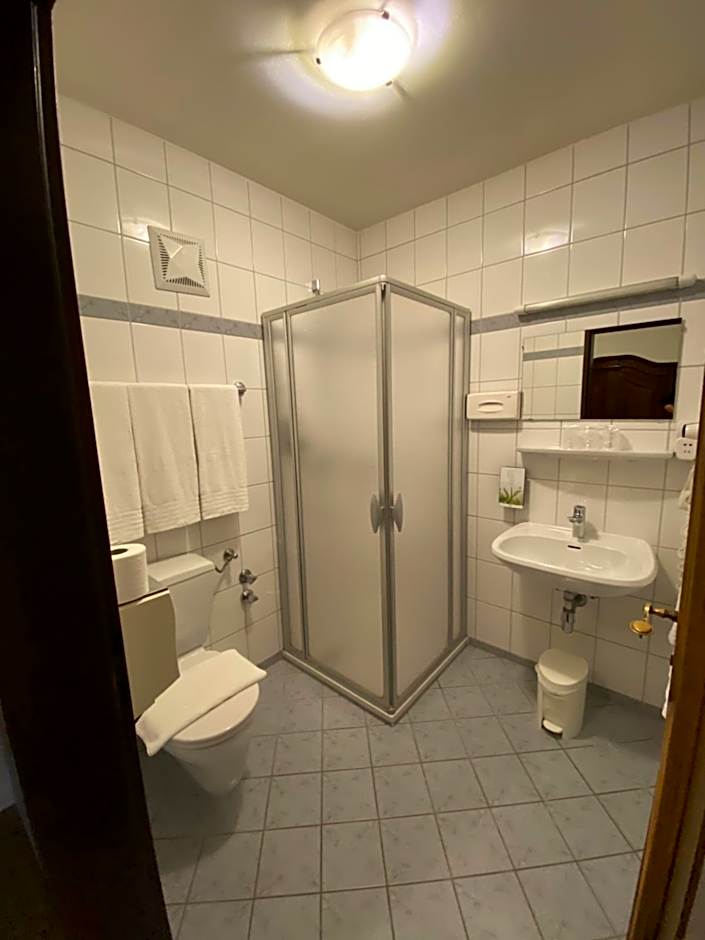 Mama Muh Self-Check-in