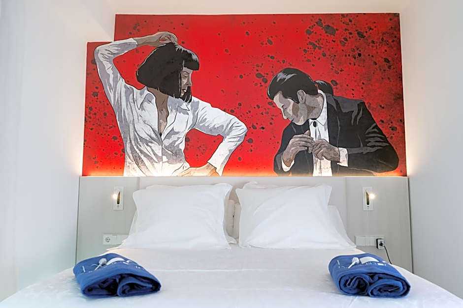 Dormirdcine Alicante