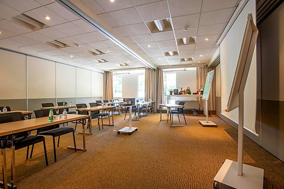 Mercure Aix en Provence Beaumanoir