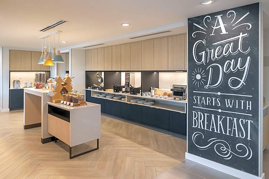 TownePlace Suites by Marriott Georgetown