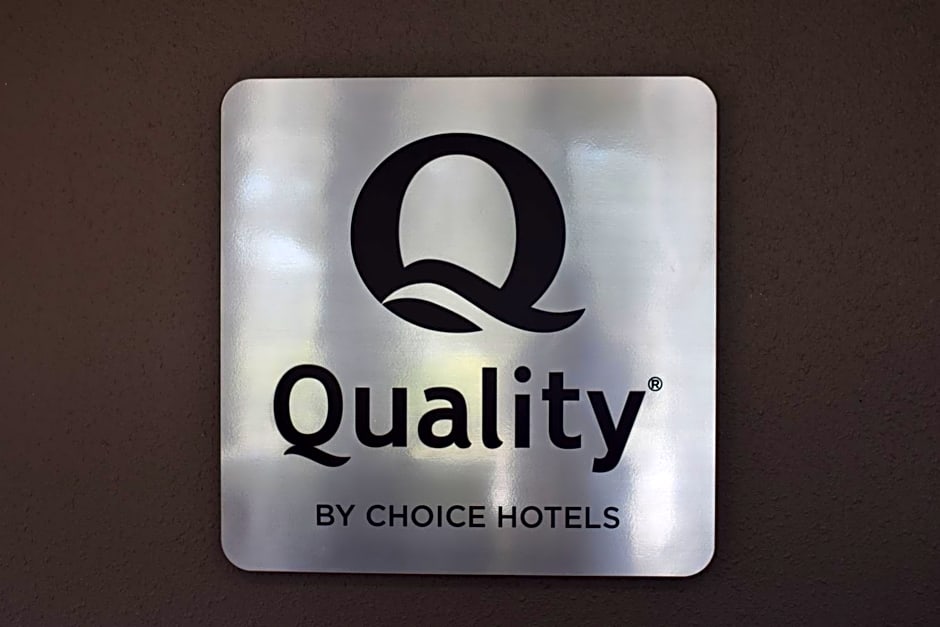 Quality Inn Idaho Falls