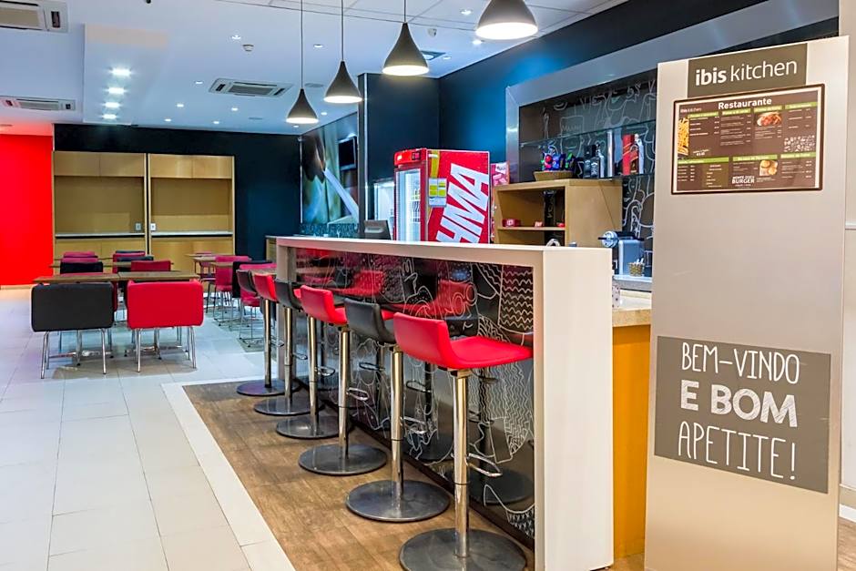 IBIS Barretos