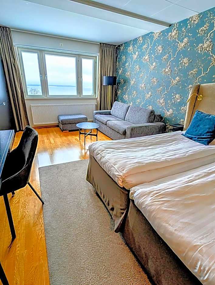 Hotel Gyllene Uttern