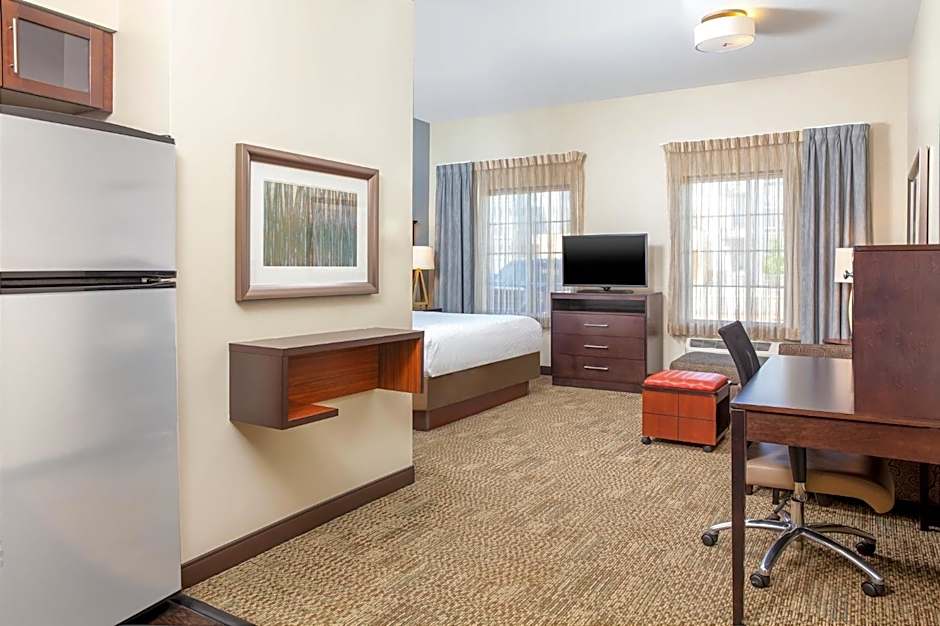 Staybridge Suites Denver- Central Park By IHG