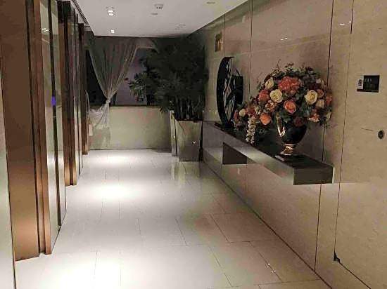 Anzhiyu Hotel Apartment (Guangzhou East Railway Station Yantang Subway Station)