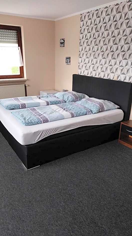 Hotel & Restaurant - Zum Schleicher Kuckuck