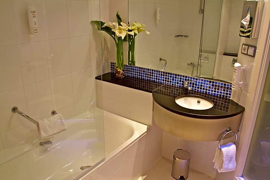 Holiday Inn Express Campo de Gibraltar-Barrios By IHG