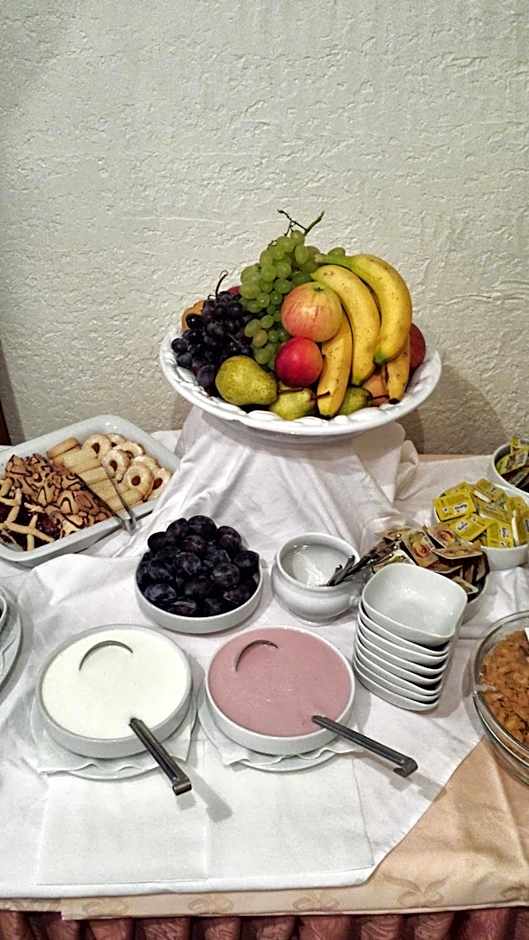 Guesthouse Stari Tišler