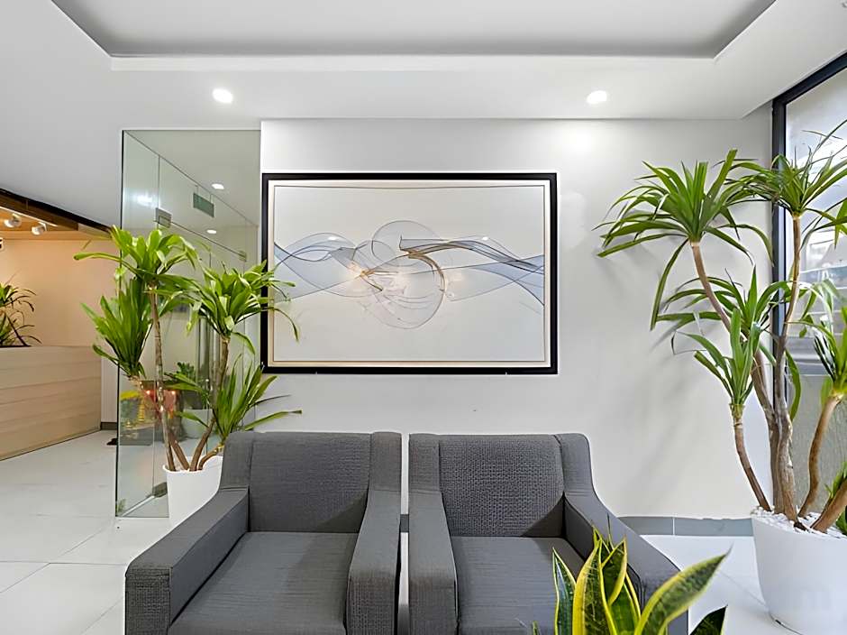 Horizon View Residence Ha Noi Capital – Hanoi, NY