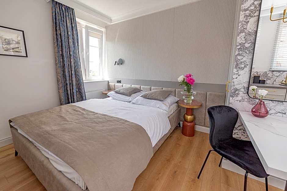 Apartamenty Stare Miasto