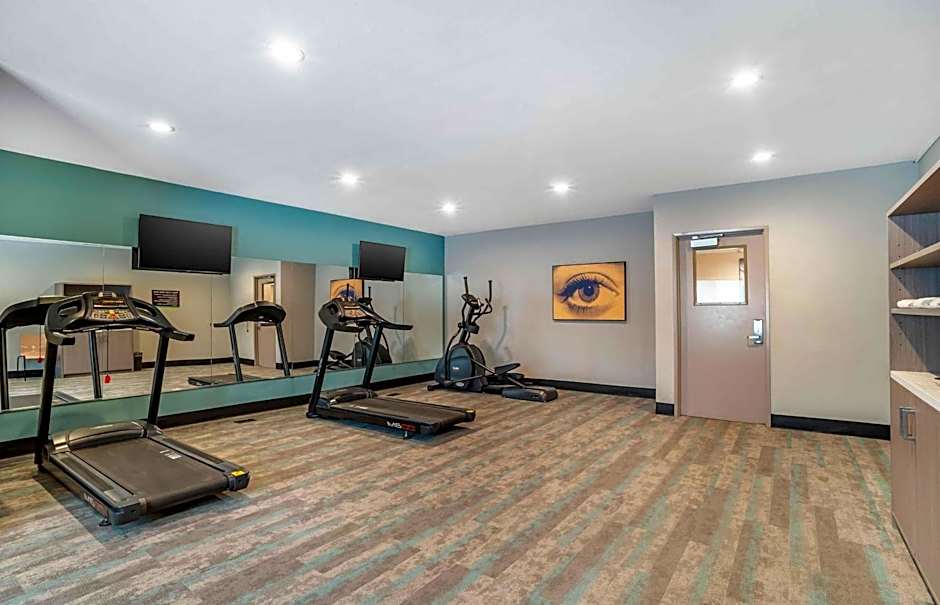 Extended Stay America Premier Suites - Greenville - Woodruff Road