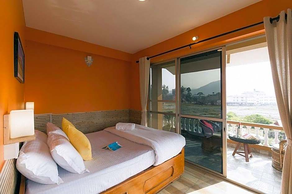 Zostel Pokhara