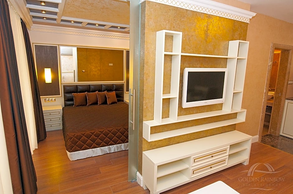 Golden Rainbow VIP Residence