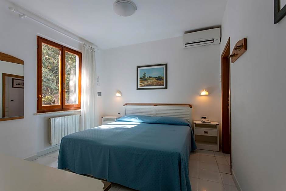 Hotel Valle Verde