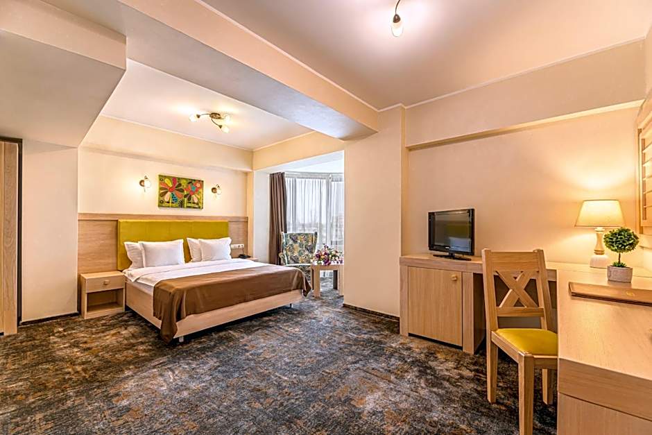 Faleza Hotel by Vega