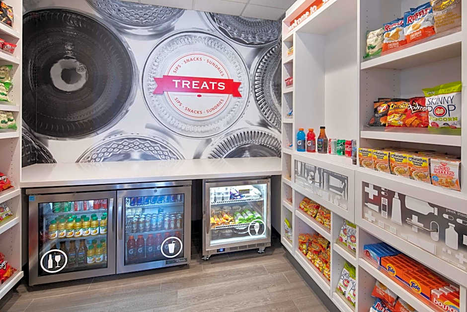 Hampton Inn By Hilton Santa Cruz West, Ca