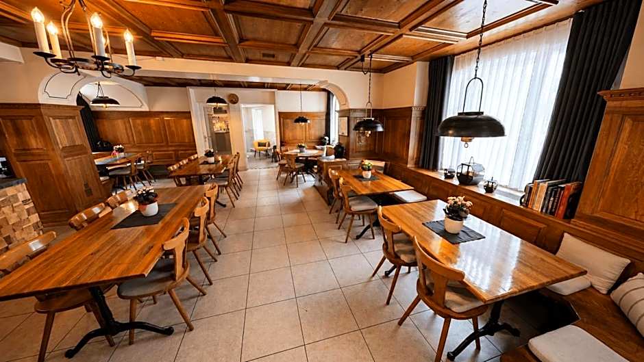 Hotel Sternen Gurtnellen AG