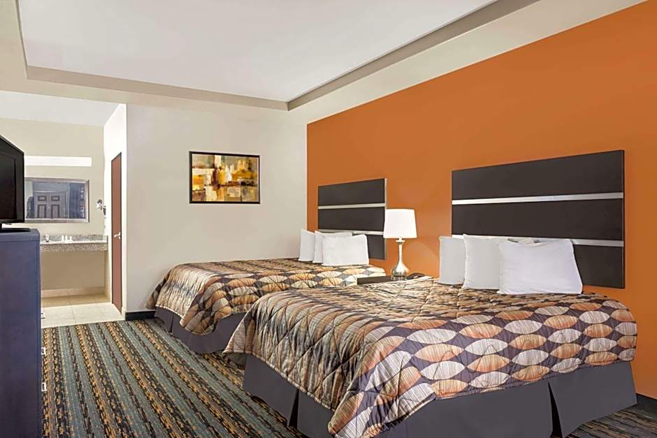 Days Inn by Wyndham Dilley