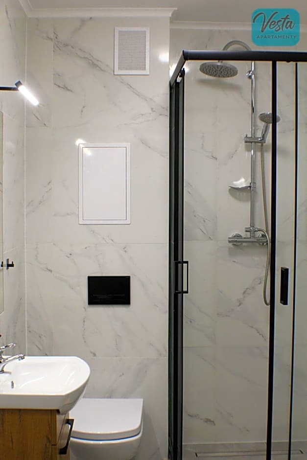 VESTA Apartamenty M52 Free parking