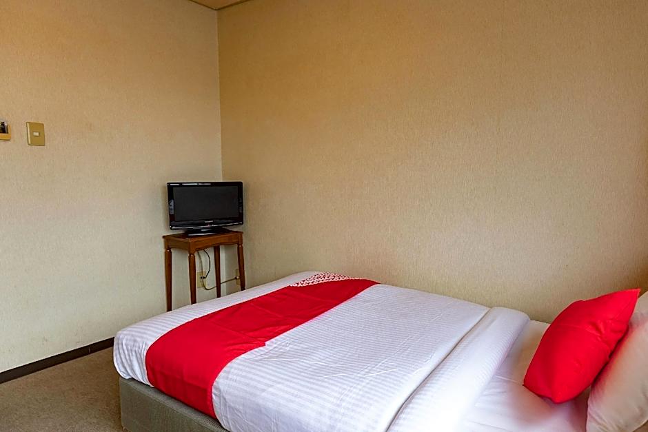 Tabist Kanko Business Hotel Matsuyama Hida Takayama