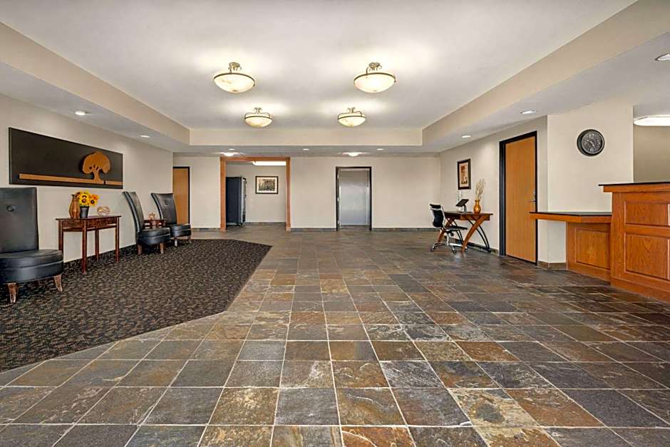 Baymont by Wyndham Fremont